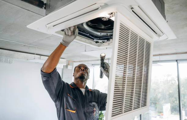 Licensed Ac Installation service in Winston-Salem, NC - FH HVAC