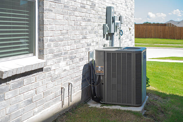Reliable Ac Installation contractor in Winston-Salem, NC by FH HVAC